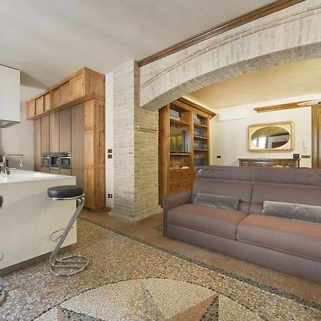Ur-Nest Guerrazzi Apartman Bologna Kültér fotó