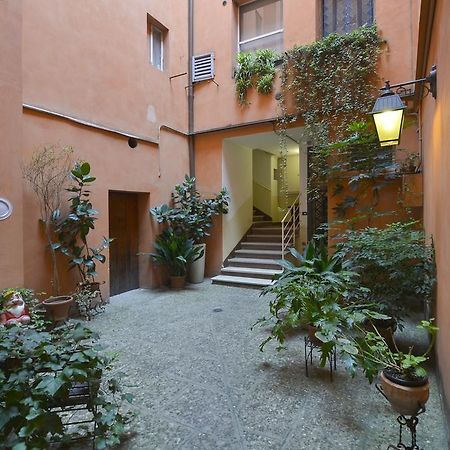 Ur-Nest Guerrazzi Apartman Bologna Kültér fotó