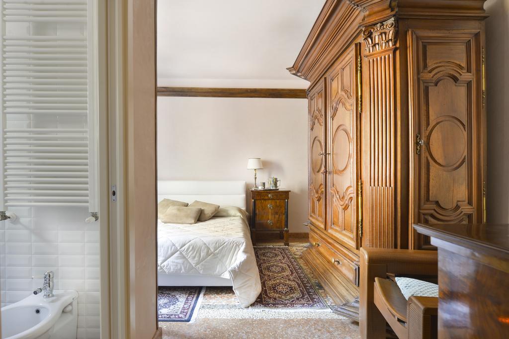 Ur-Nest Guerrazzi Apartman Bologna Kültér fotó