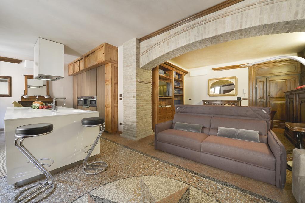 Ur-Nest Guerrazzi Apartman Bologna Kültér fotó