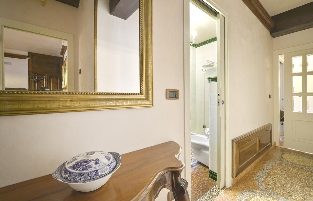 Ur-Nest Guerrazzi Apartman Bologna Kültér fotó