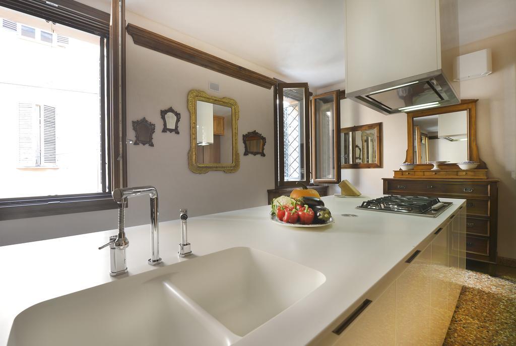 Ur-Nest Guerrazzi Apartman Bologna Kültér fotó